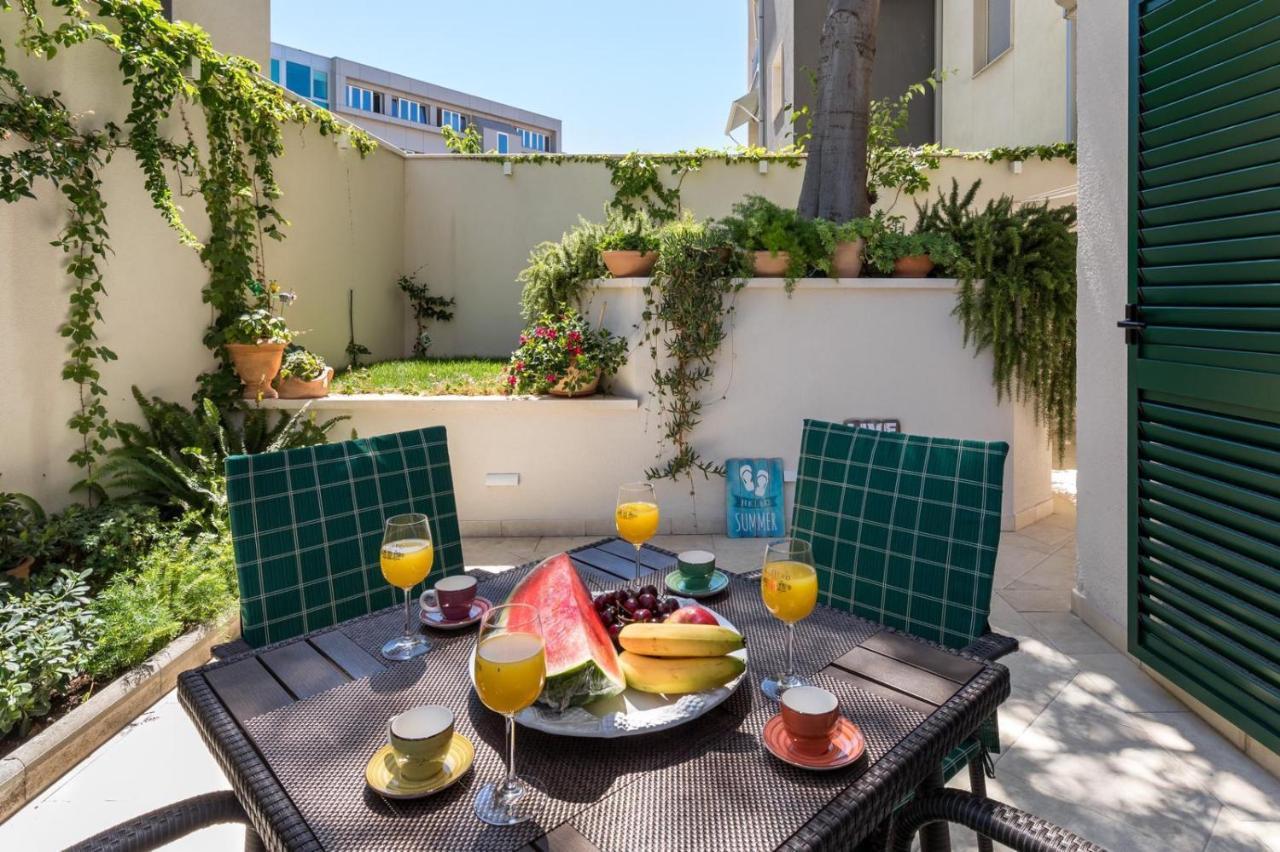 Apartment Pearl Of ספליט מראה חיצוני תמונה