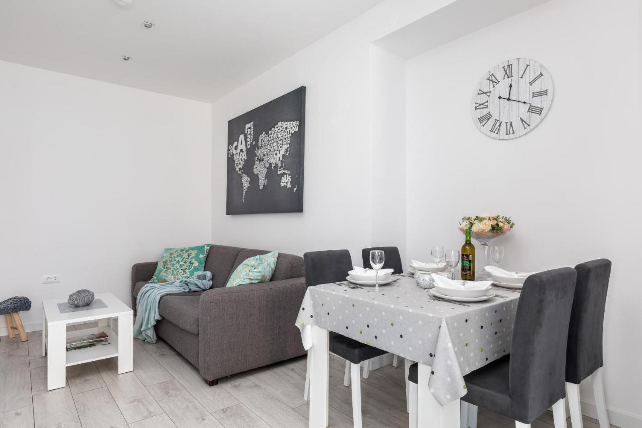 Apartment Pearl Of ספליט מראה חיצוני תמונה