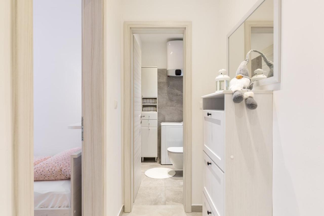 Apartment Pearl Of ספליט מראה חיצוני תמונה