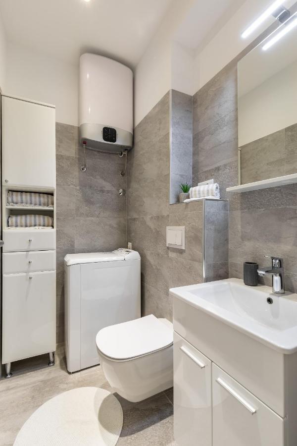 Apartment Pearl Of ספליט מראה חיצוני תמונה