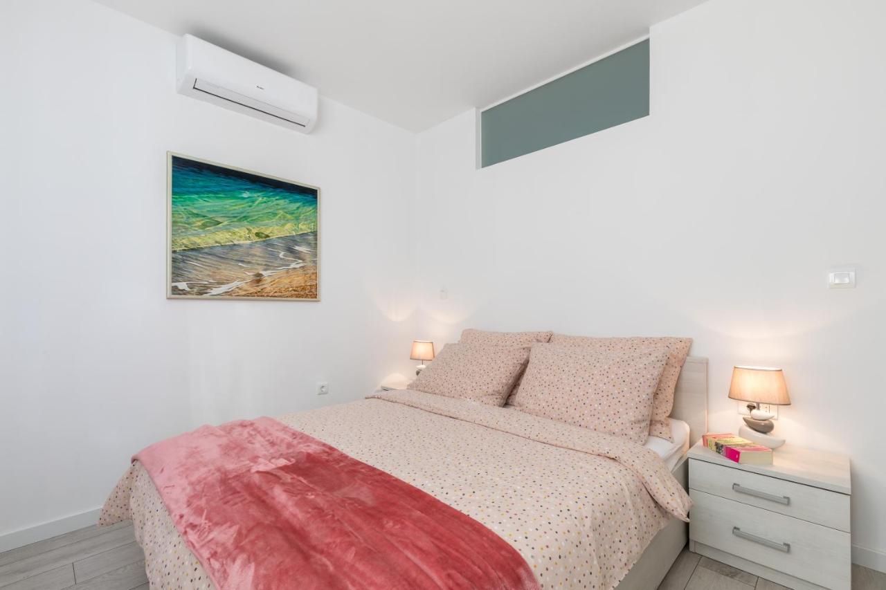 Apartment Pearl Of ספליט מראה חיצוני תמונה
