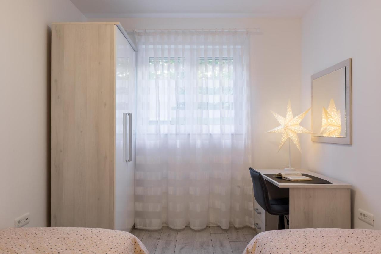 Apartment Pearl Of ספליט מראה חיצוני תמונה