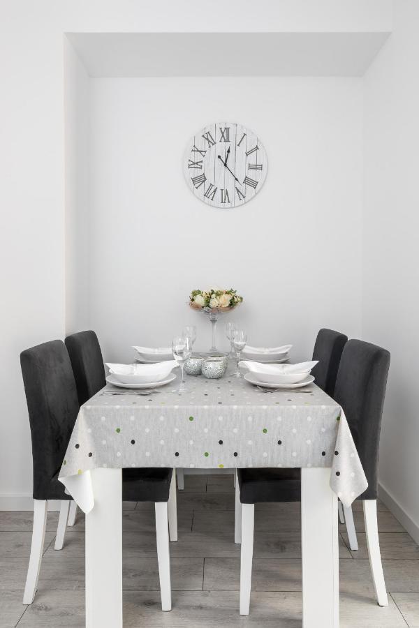 Apartment Pearl Of ספליט מראה חיצוני תמונה