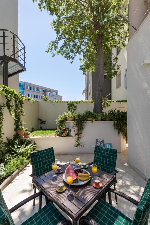 Apartment Pearl Of ספליט מראה חיצוני תמונה