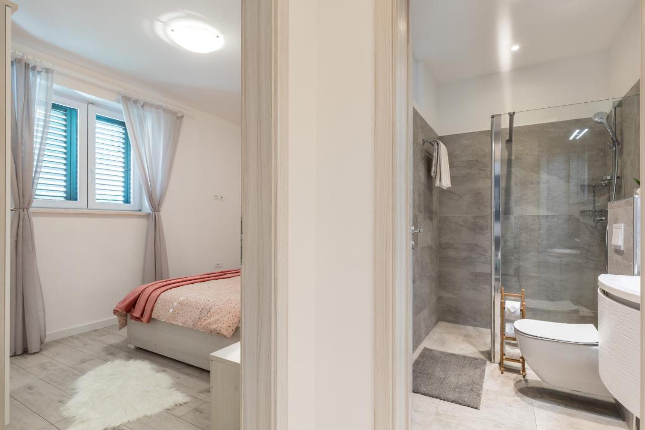 Apartment Pearl Of ספליט מראה חיצוני תמונה