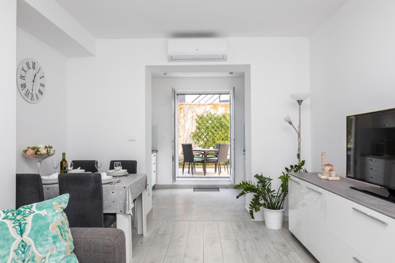 Apartment Pearl Of ספליט מראה חיצוני תמונה