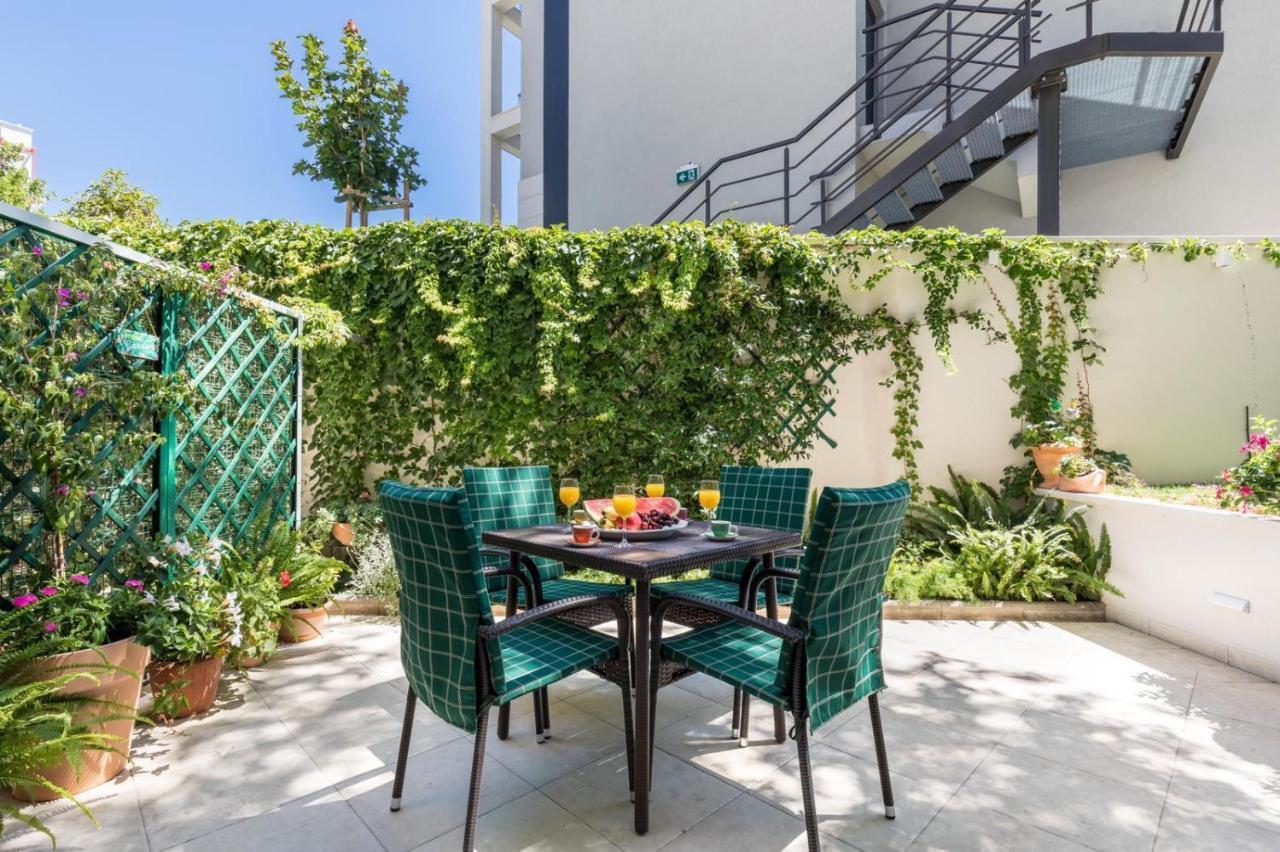 Apartment Pearl Of ספליט מראה חיצוני תמונה