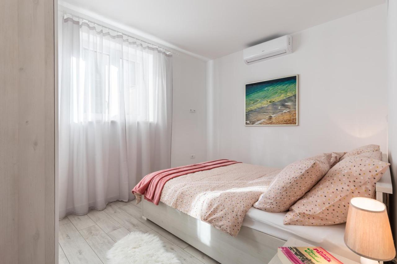 Apartment Pearl Of ספליט מראה חיצוני תמונה