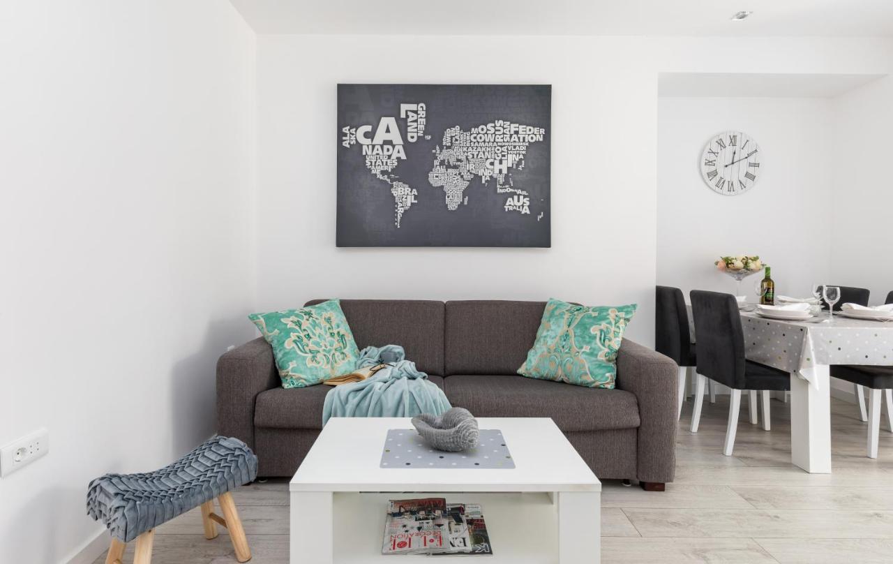 Apartment Pearl Of ספליט מראה חיצוני תמונה