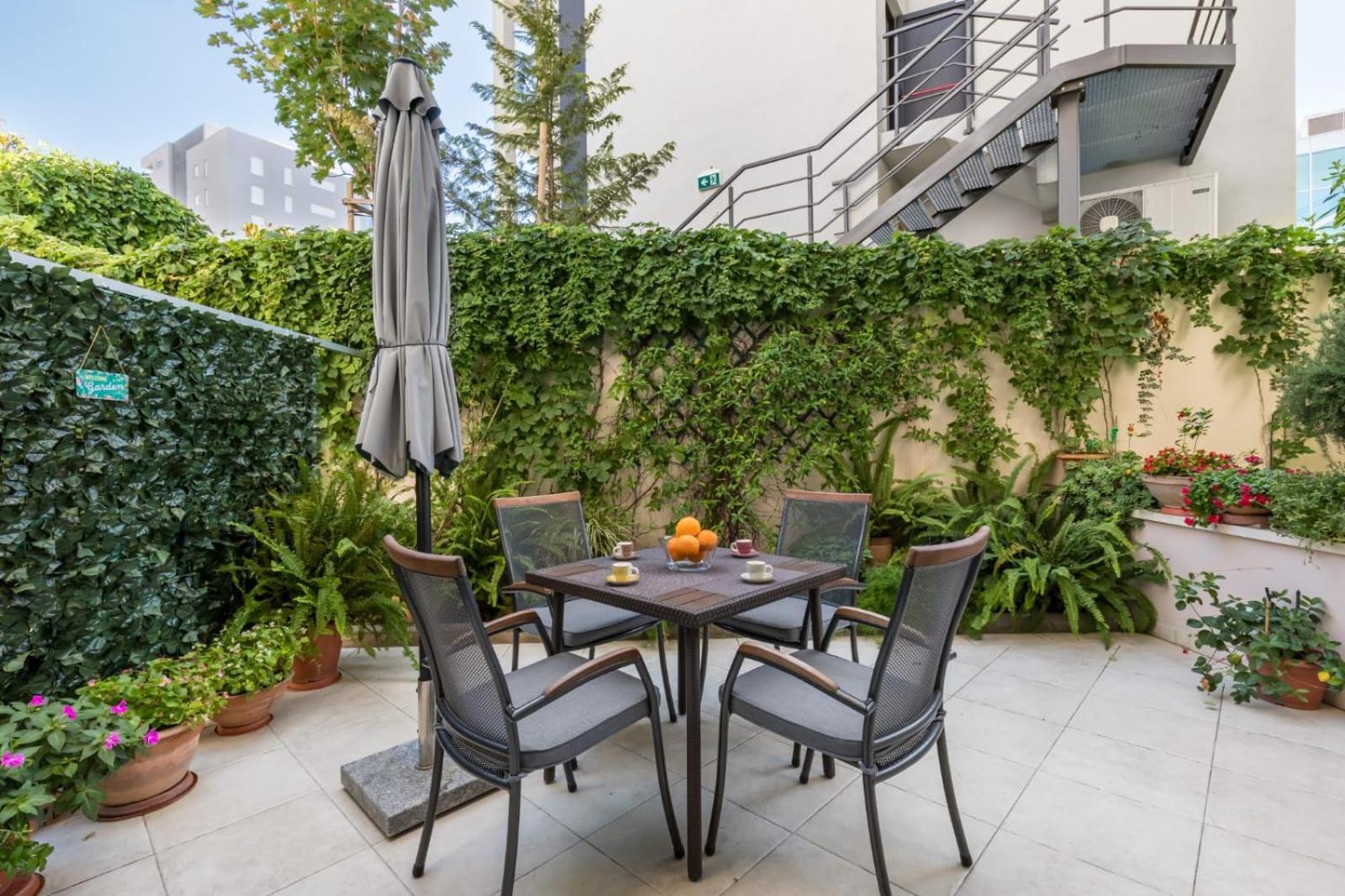 Apartment Pearl Of ספליט מראה חיצוני תמונה